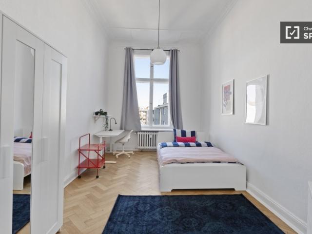 Zimmer mieten in Tempelhof–Schöneberg, Berlin