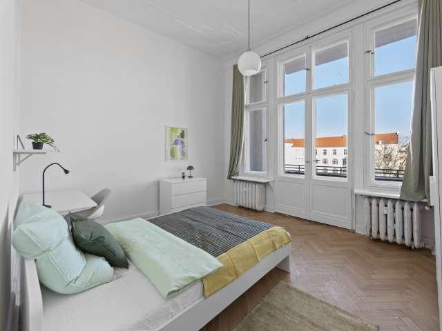 Zimmer mieten in Tempelhof–Schöneberg, Berlin