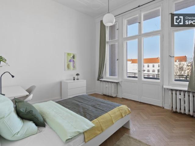Zimmer mieten in Tempelhof–Schöneberg, Berlin