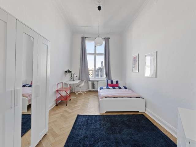 Zimmer mieten in Tempelhof–Schöneberg, Berlin
