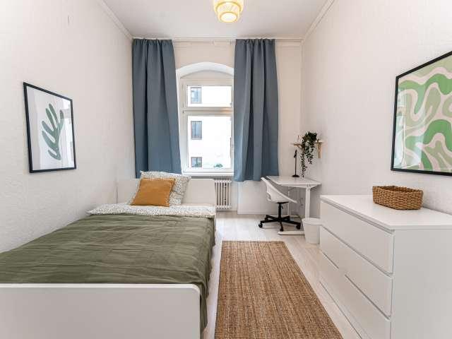 Zimmer mieten in Hakenfelde, Berlin