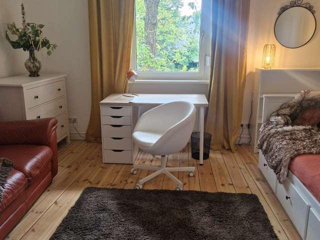 Zimmer mieten in Lichterfelde, Berlin