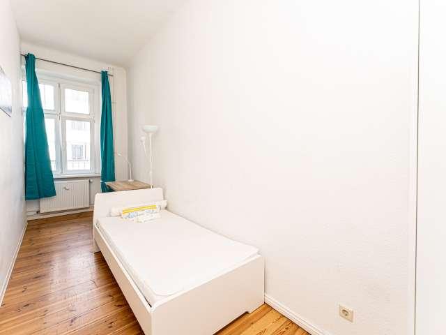 Zimmer mieten in Friedrichshain, Berlin
