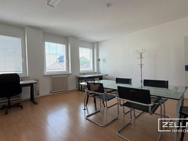Büro mieten in Hietzing, Wien