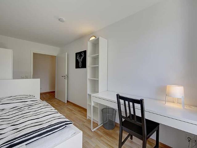 Zimmer mieten in Bad Cannstatt, Stuttgart