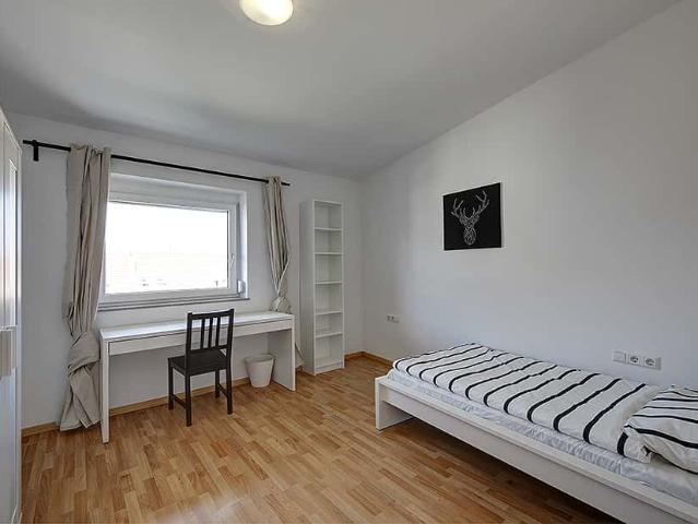 Zimmer mieten in Bad Cannstatt, Stuttgart
