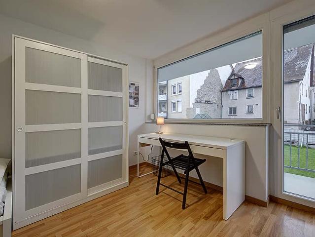 Zimmer mieten in Bad Cannstatt, Stuttgart