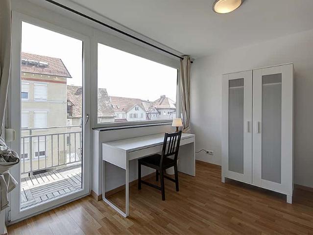Zimmer mieten in Bad Cannstatt, Stuttgart