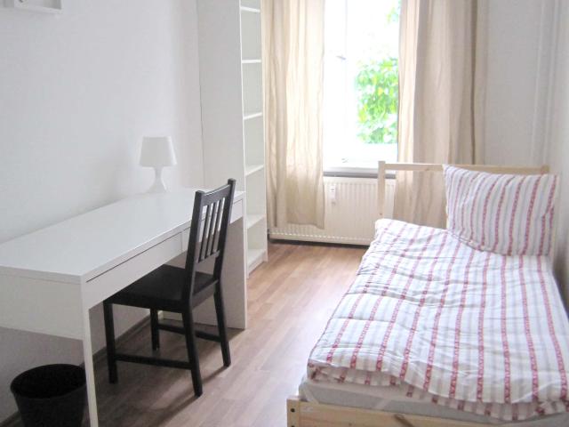 Zimmer mieten in Wedding, Berlin