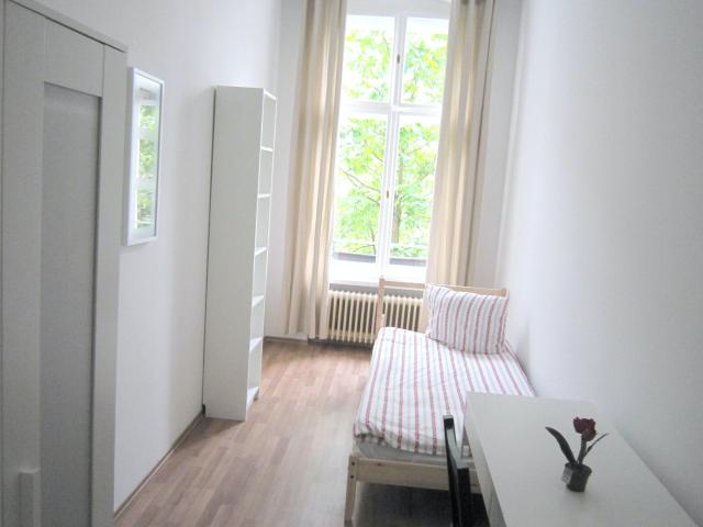 Zimmer mieten in Wedding, Berlin