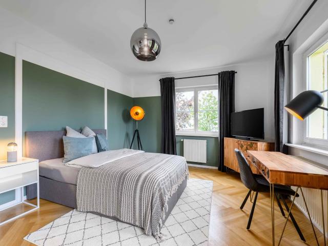 Zimmer mieten in Stuttgart-Ost, Stuttgart