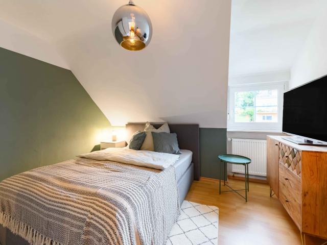 Zimmer mieten in Stuttgart-Ost, Stuttgart