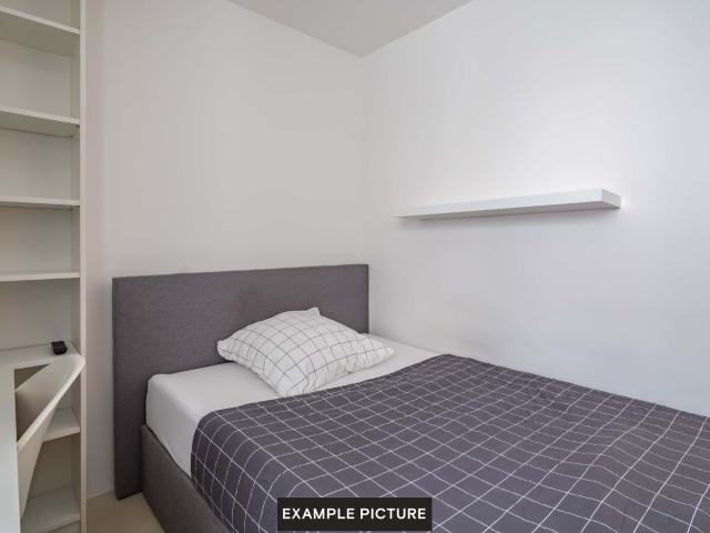 Zimmer mieten in Neuhausen-Nymphenburg, München