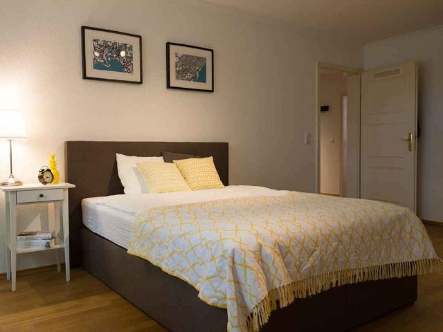 Zimmer mieten in Bornheim/Ostend, Frankfurt am Main