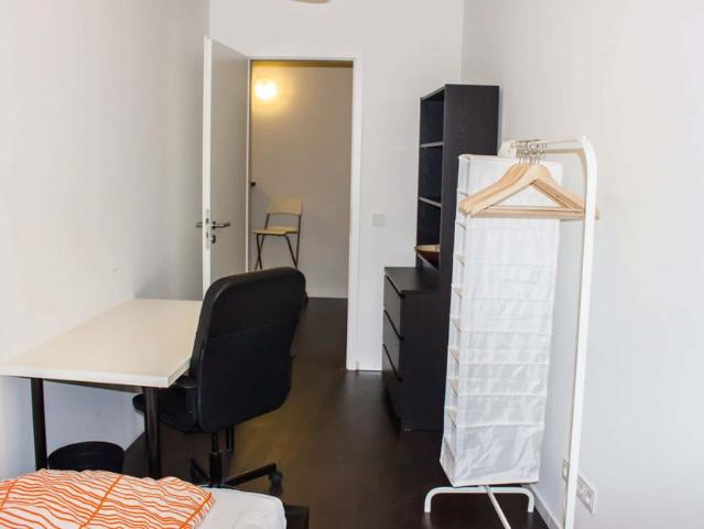 Zimmer mieten in Lichtenberg, Berlin