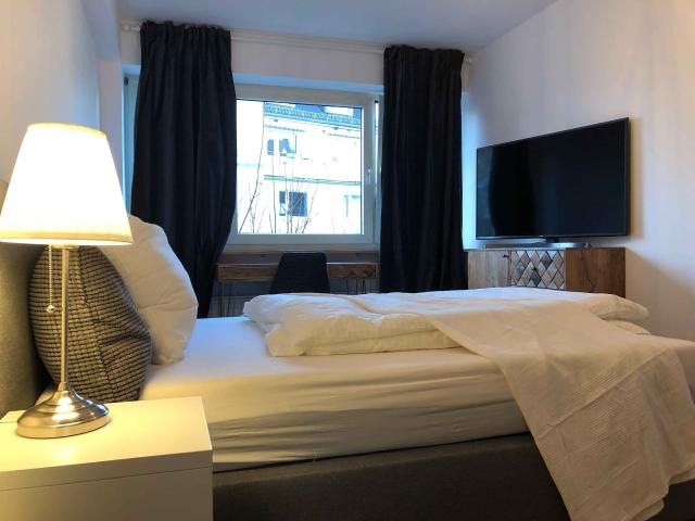 Zimmer mieten in Innenstadt 3, Frankfurt am Main