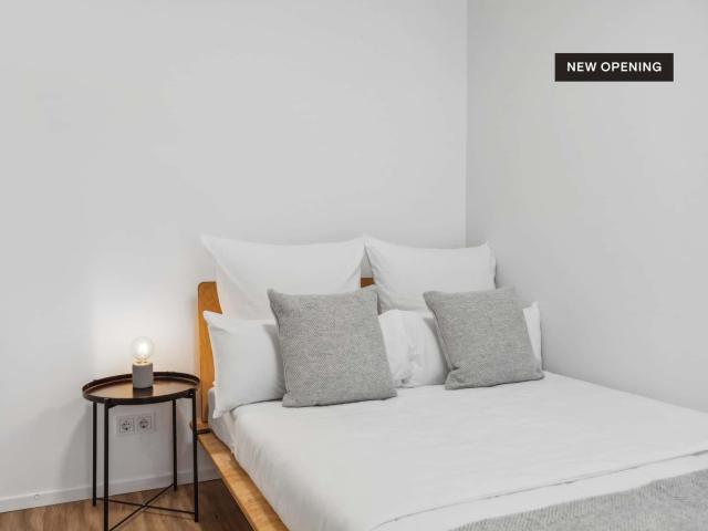 Zimmer mieten in Mitte, Leipzig