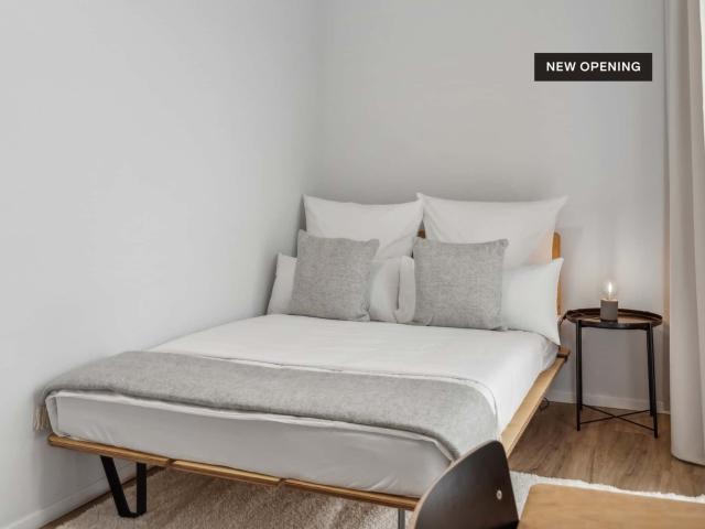 Zimmer mieten in Mitte, Leipzig