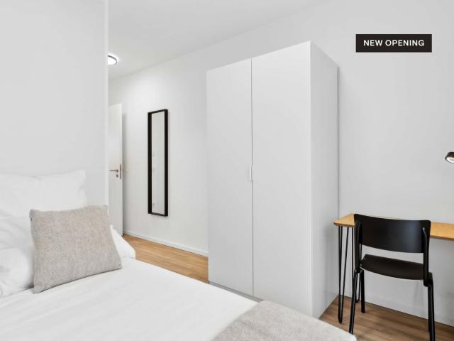 Zimmer mieten in Zentrum-Nord, Leipzig