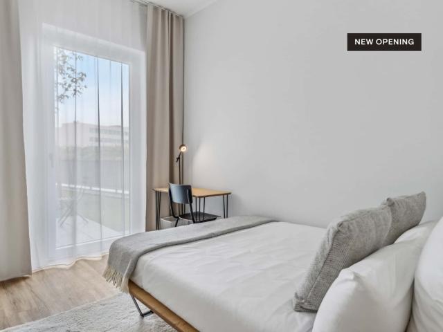 Zimmer mieten in Zentrum-Nord, Leipzig