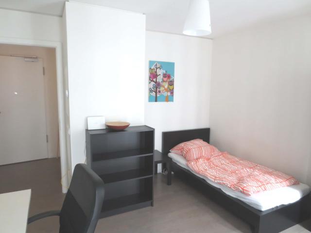 Zimmer mieten in Mitte, Berlin
