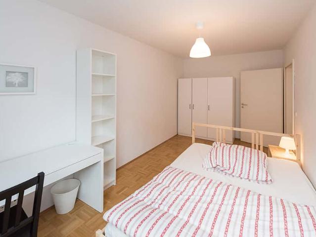 Zimmer mieten in Neuhausen-Nymphenburg, München