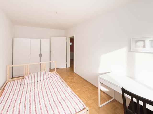 Zimmer mieten in Neuhausen-Nymphenburg, München