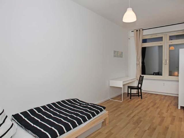 Zimmer mieten in Charlottenburg, Berlin