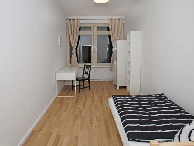 Zimmer mieten in Charlottenburg, Berlin