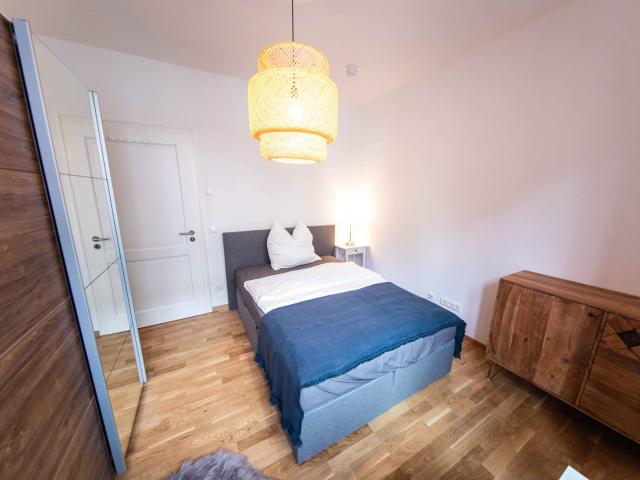 Zimmer mieten in Innenstadt 1, Frankfurt am Main