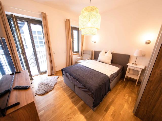 Zimmer mieten in Innenstadt 1, Frankfurt am Main