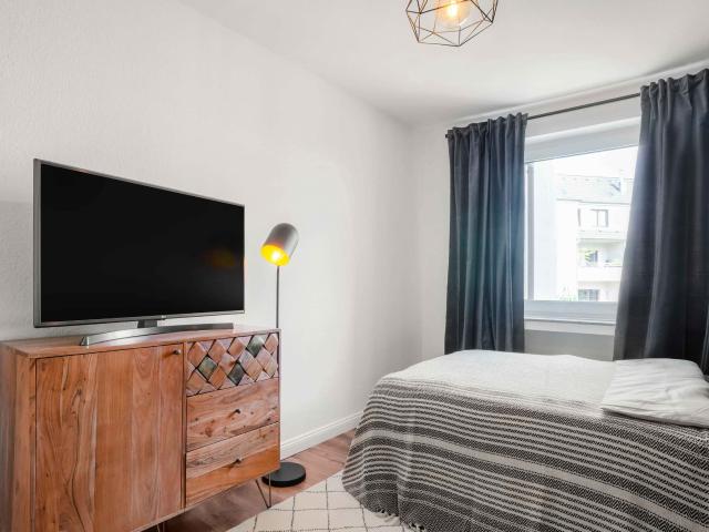 Zimmer mieten in Düsseltal, Düsseldorf