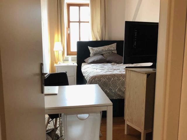 Zimmer mieten in Obergiesing-Fasangarten, München