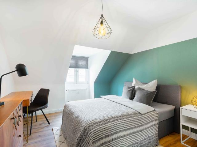 Zimmer mieten in Pempelfort, Düsseldorf