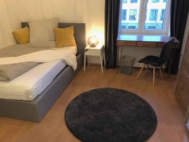 Zimmer mieten in Innenstadt 3, Frankfurt am Main