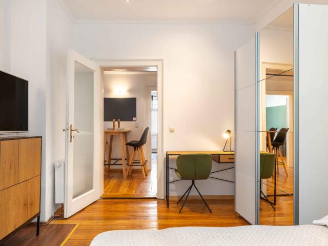 Zimmer mieten in Obergiesing-Fasangarten, München