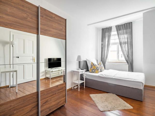 Zimmer mieten in Obergiesing-Fasangarten, München