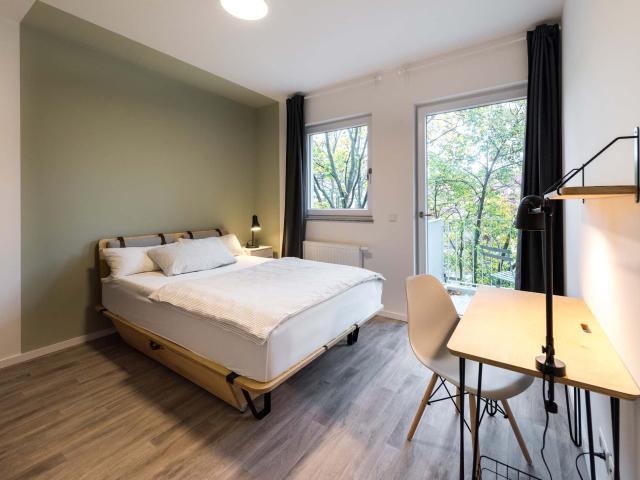 Zimmer mieten in Lichtenberg, Berlin