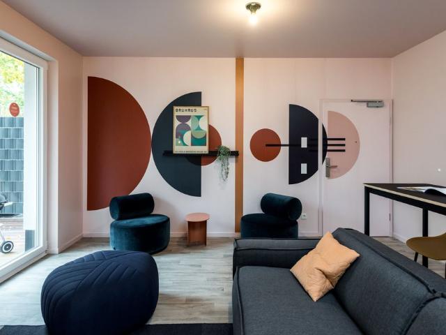 Zimmer mieten in Lichtenberg, Berlin