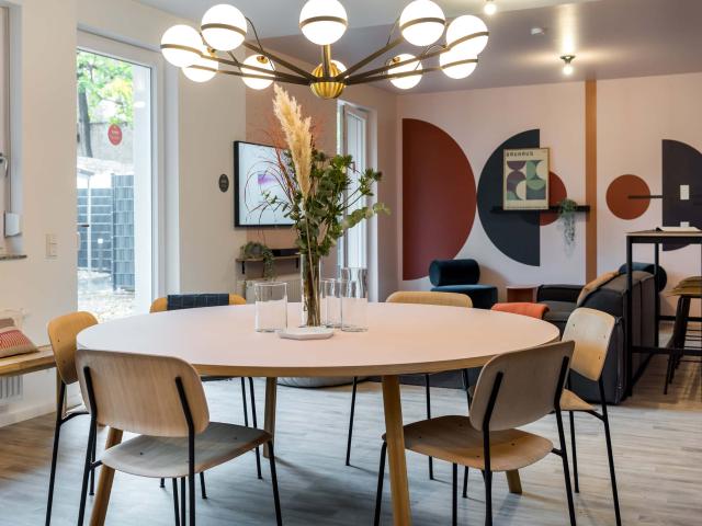 Zimmer mieten in Lichtenberg, Berlin