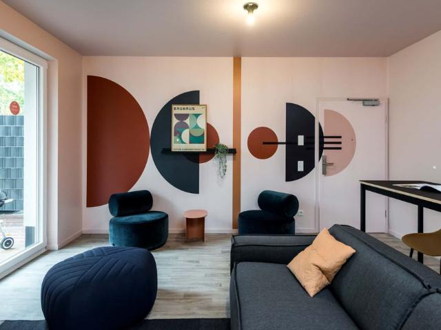 Zimmer mieten in Lichtenberg, Berlin