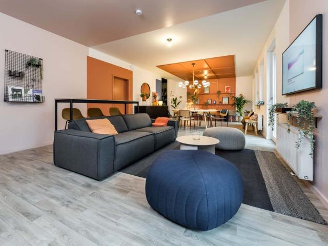 Zimmer mieten in Lichtenberg, Berlin