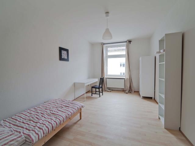 Zimmer mieten in Schwabing-West, München