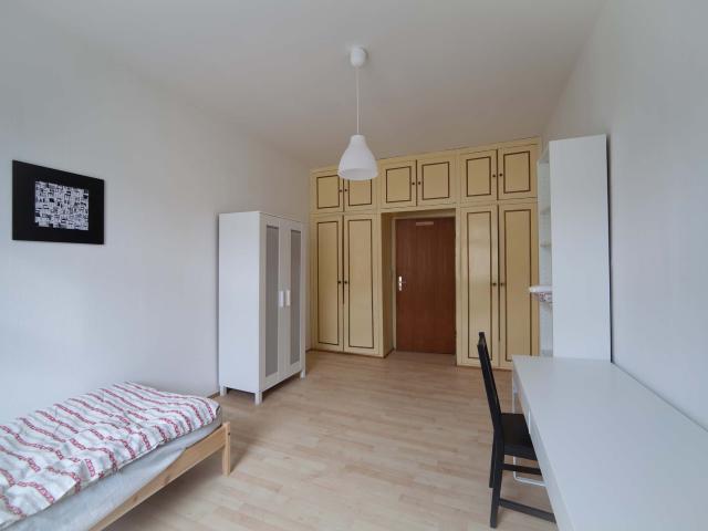 Zimmer mieten in Schwabing-West, München
