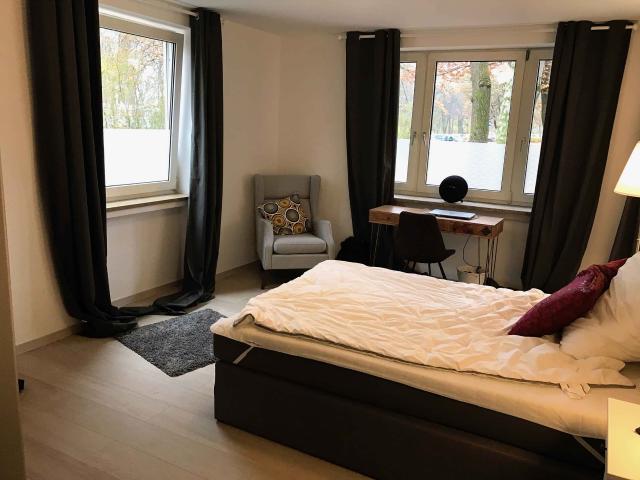 Zimmer mieten in Sendling, München