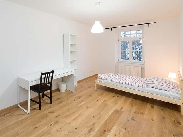 Zimmer mieten in Altstadt-Lehel, München