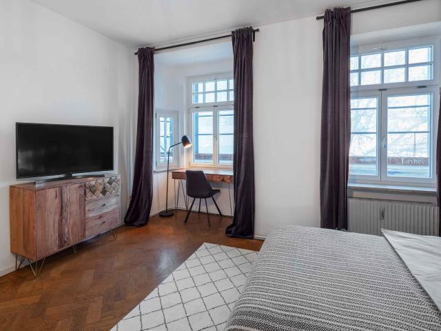 Zimmer mieten in Altstadt-Lehel, München
