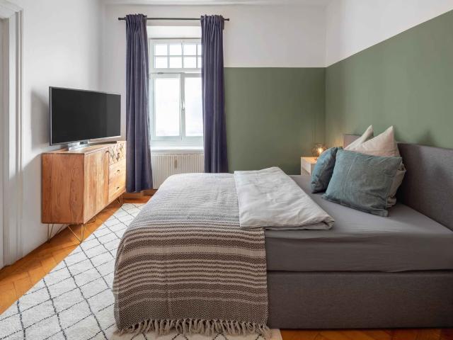 Zimmer mieten in Altstadt-Lehel, München