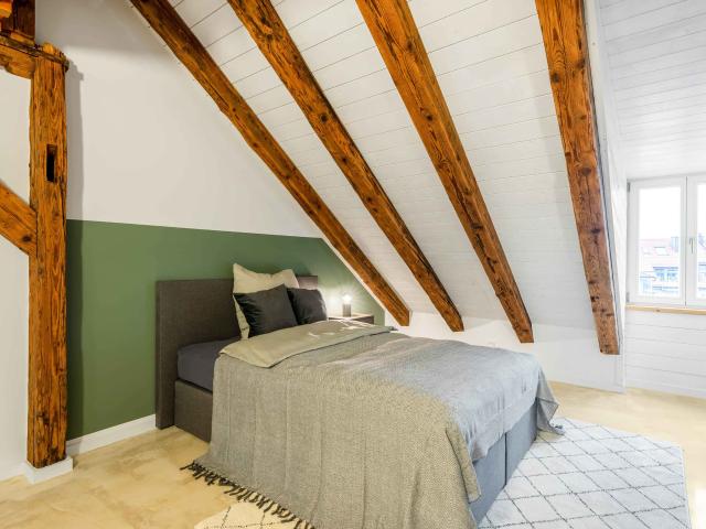 Zimmer mieten in Altstadt-Lehel, München