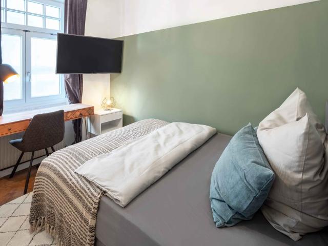 Zimmer mieten in Altstadt-Lehel, München